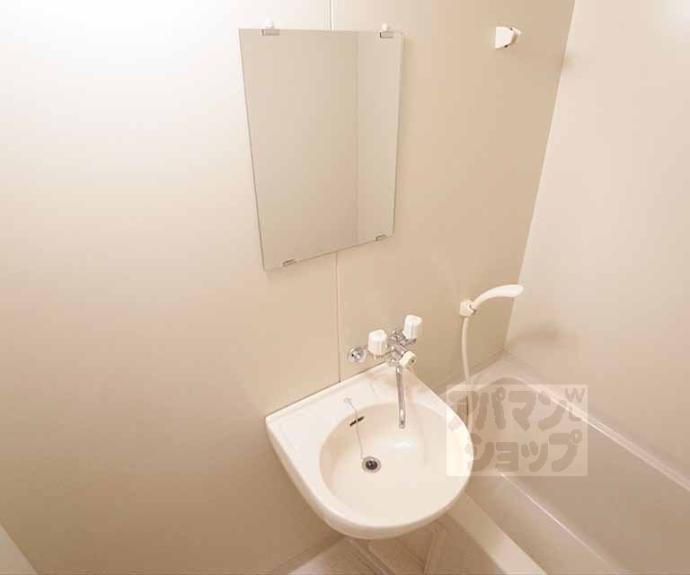 【Ｉ　ＷＩＳＨ】間取