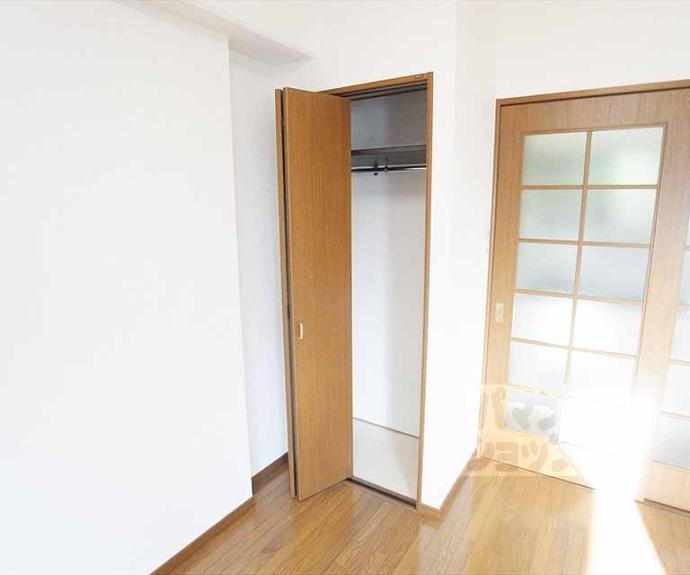 【Ｉ　ＷＩＳＨ】間取