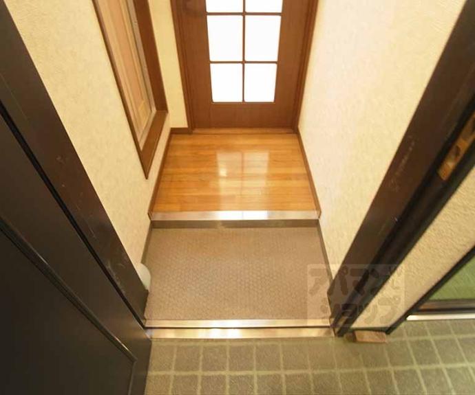 【Ｉ　ＷＩＳＨ】間取