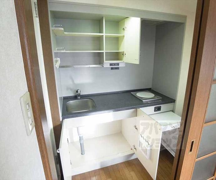 【Ｉ　ＷＩＳＨ】間取