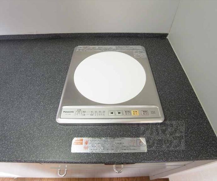 【Ｉ　ＷＩＳＨ】間取