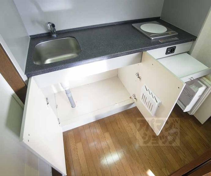 【Ｉ　ＷＩＳＨ】間取