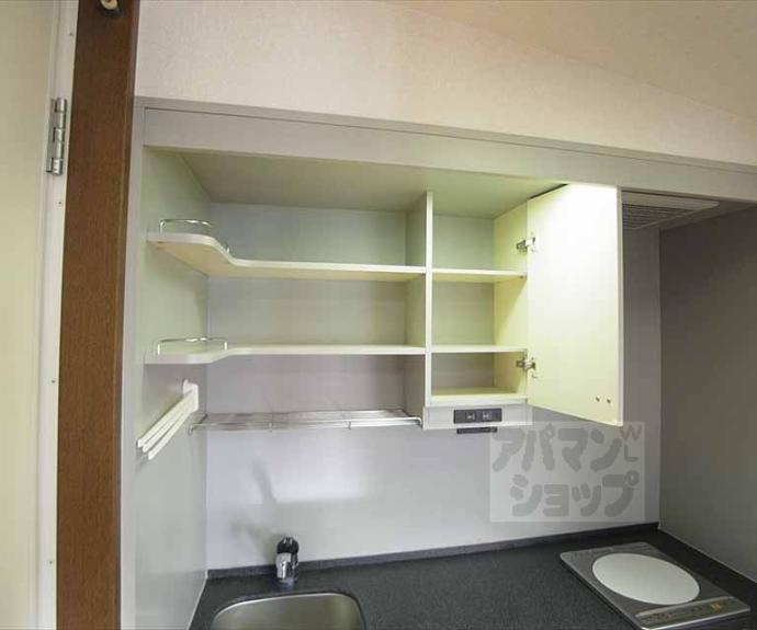 【Ｉ　ＷＩＳＨ】間取