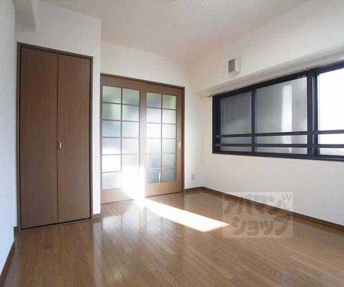 【Ｉ　ＷＩＳＨ】間取