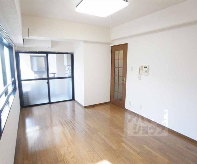 【Ｉ　ＷＩＳＨ】間取