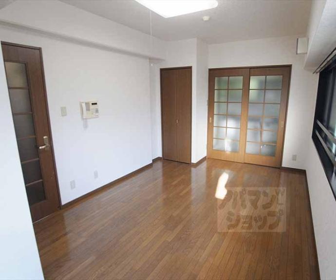 【Ｉ　ＷＩＳＨ】間取