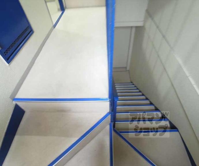 【ＨＩＮＷＩＣＫ　ＦＬＡＴ】間取