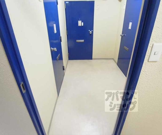 【ＨＩＮＷＩＣＫ　ＦＬＡＴ】間取