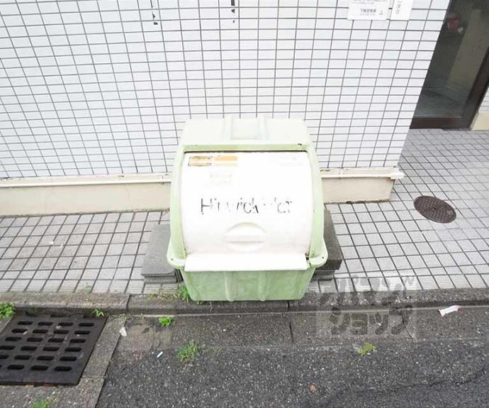 【ＨＩＮＷＩＣＫ　ＦＬＡＴ】間取