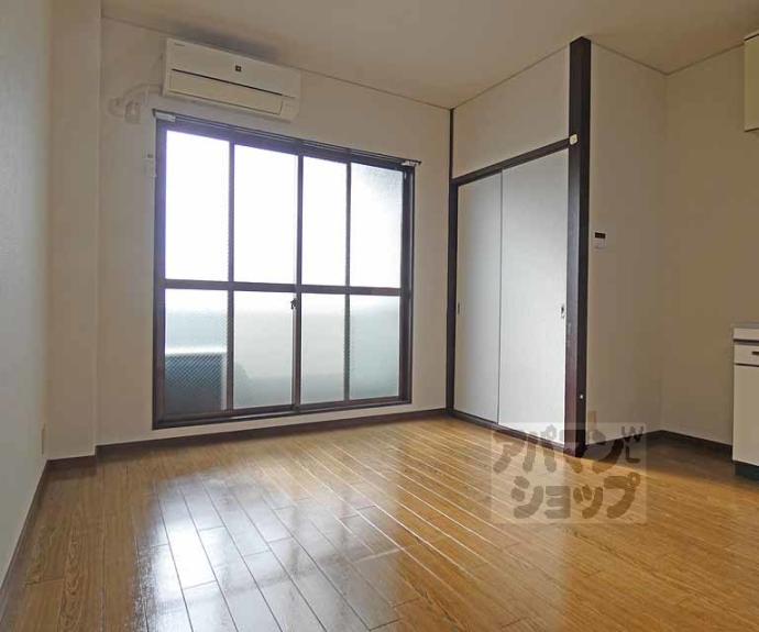 【ＨＩＮＷＩＣＫ　ＦＬＡＴ】間取