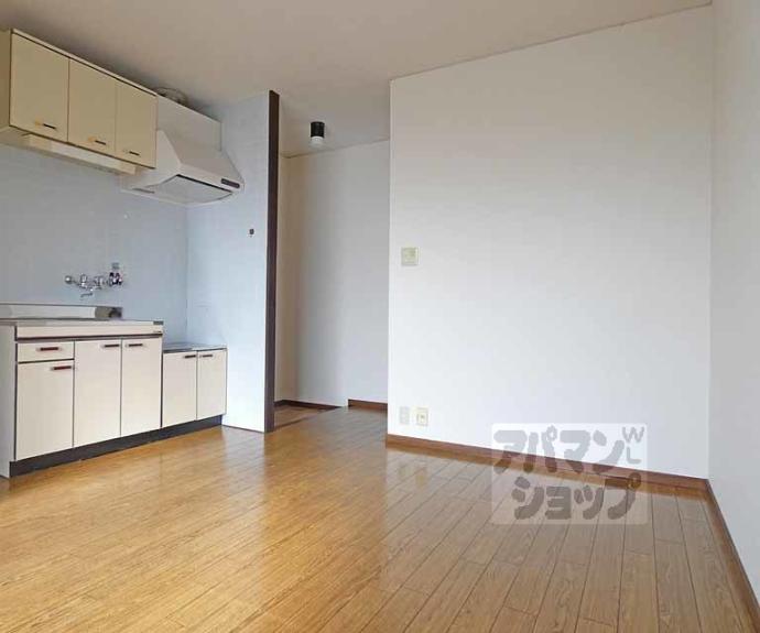 【ＨＩＮＷＩＣＫ　ＦＬＡＴ】間取