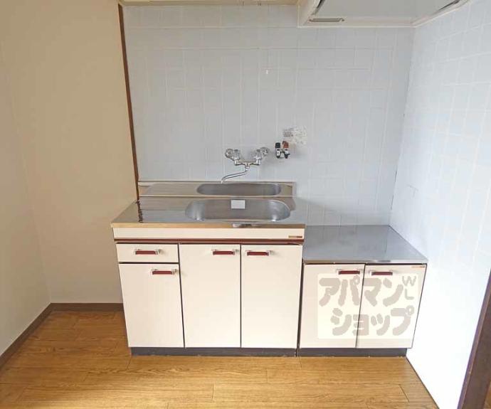 【ＨＩＮＷＩＣＫ　ＦＬＡＴ】間取