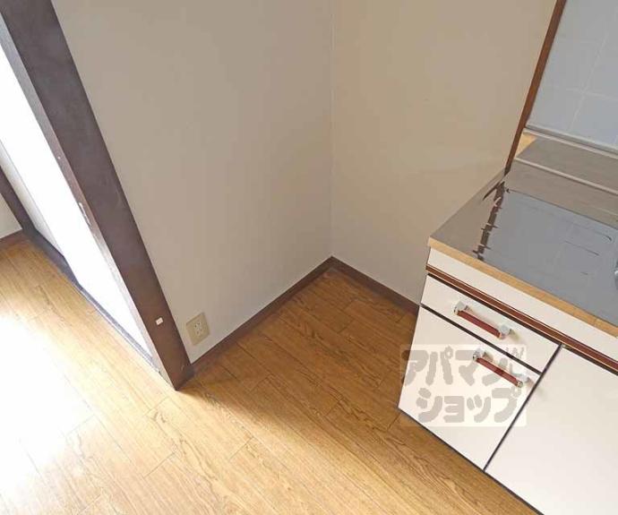 【ＨＩＮＷＩＣＫ　ＦＬＡＴ】間取