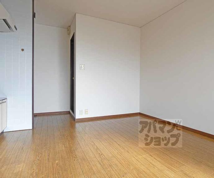 【ＨＩＮＷＩＣＫ　ＦＬＡＴ】間取