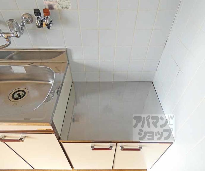 【ＨＩＮＷＩＣＫ　ＦＬＡＴ】間取