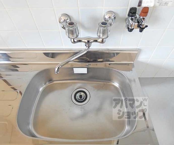 【ＨＩＮＷＩＣＫ　ＦＬＡＴ】間取