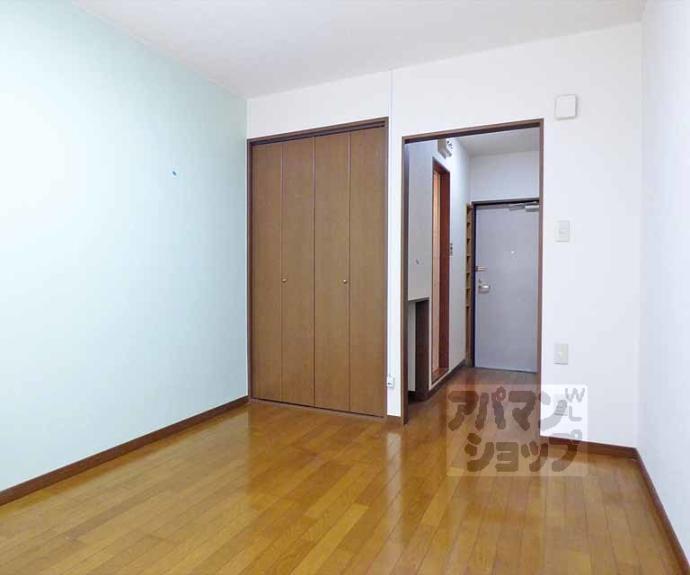 【メゾンLee】間取