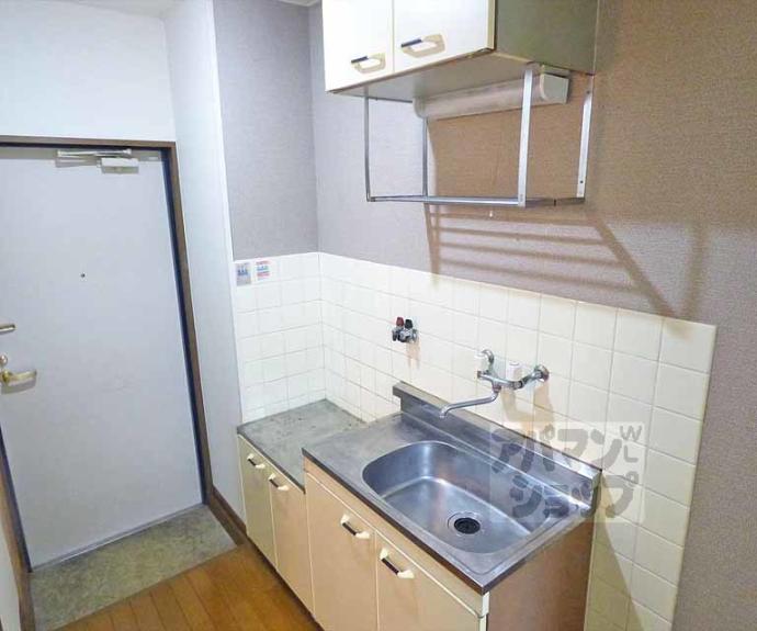 【メゾンLee】間取