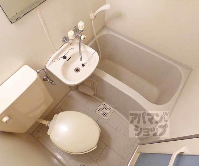 【メゾンLee】間取