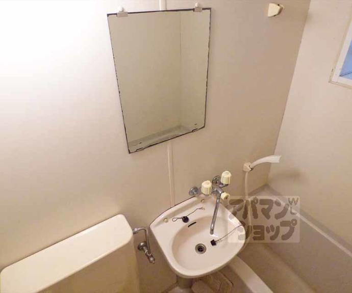 【メゾンLee】間取