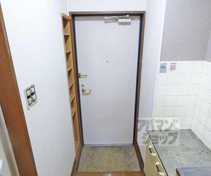 【メゾンLee】間取