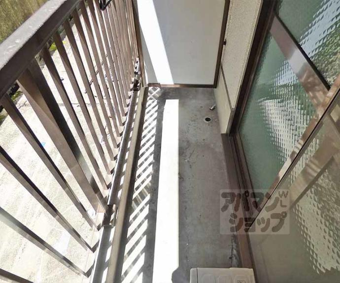 【メゾンLee】間取