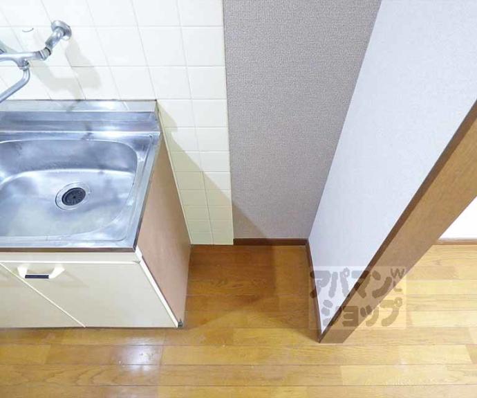 【メゾンLee】間取