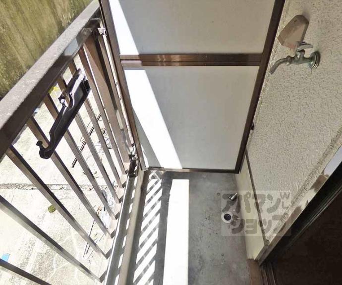 【メゾンLee】間取