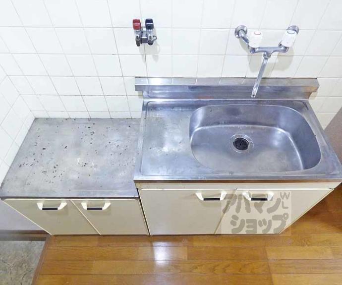 【メゾンLee】間取