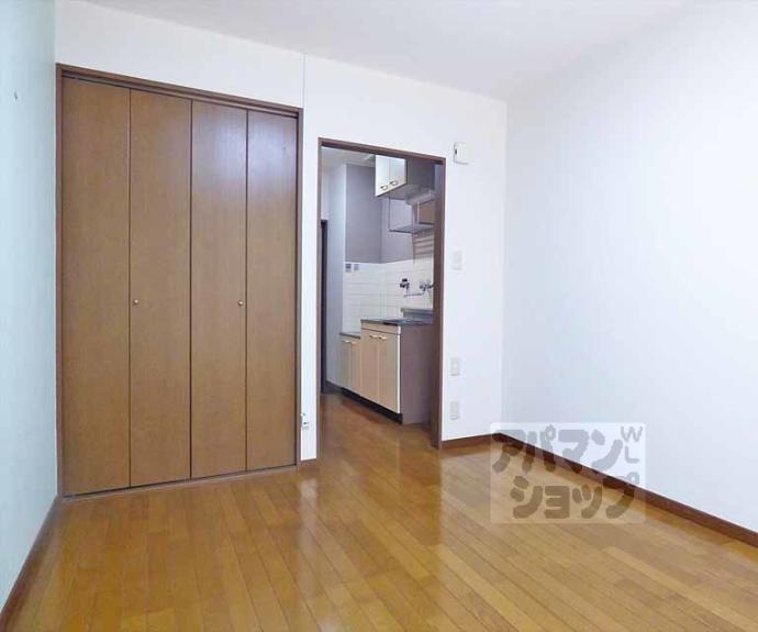 【メゾンLee】間取