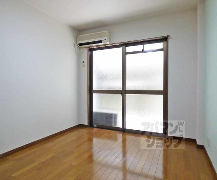 【メゾンLee】間取