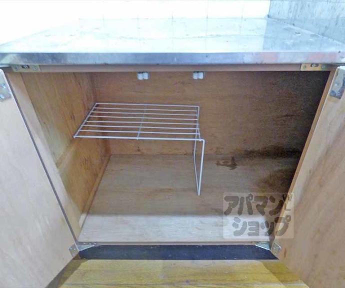 【メゾンLee】間取