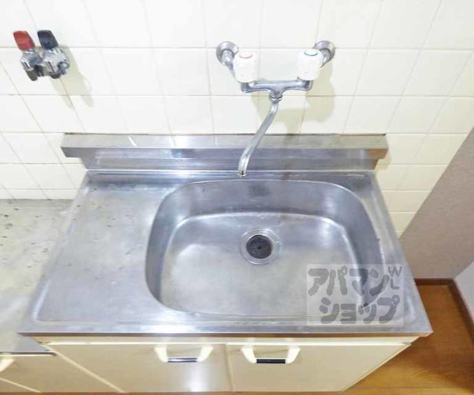 【メゾンLee】間取