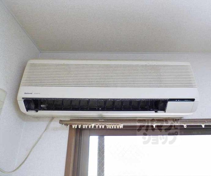 【メゾンLee】間取