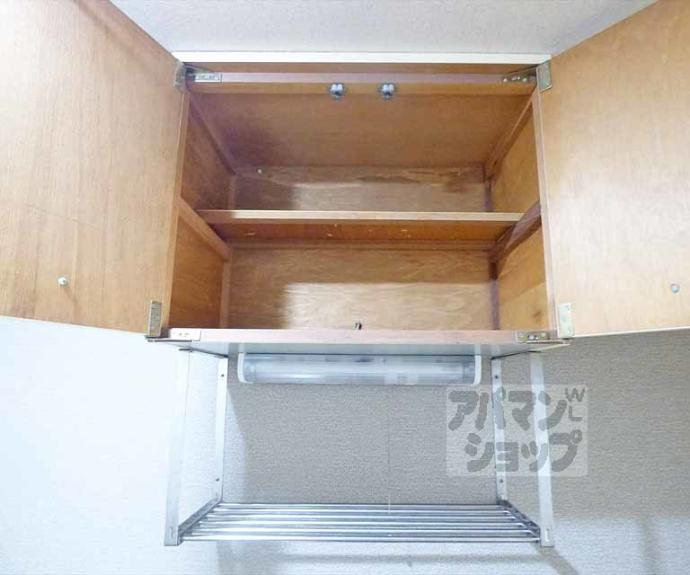 【メゾンLee】間取