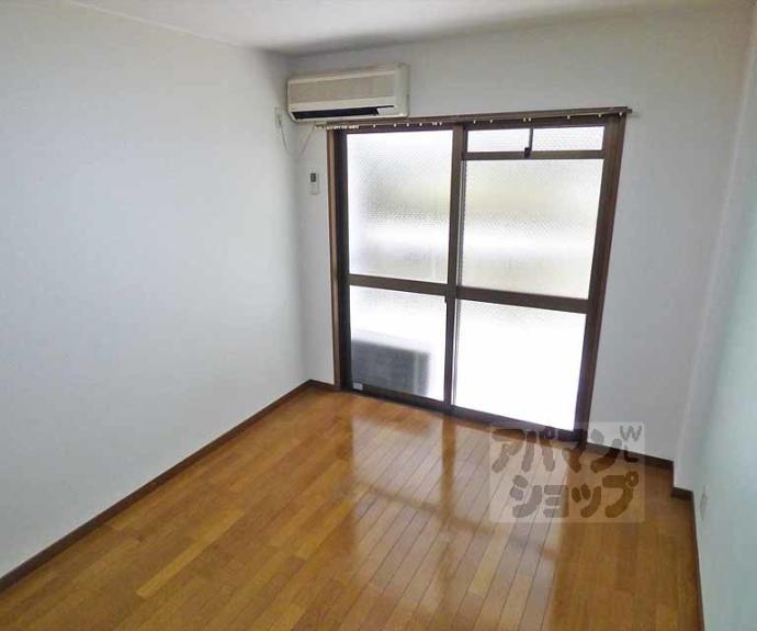 【メゾンLee】間取