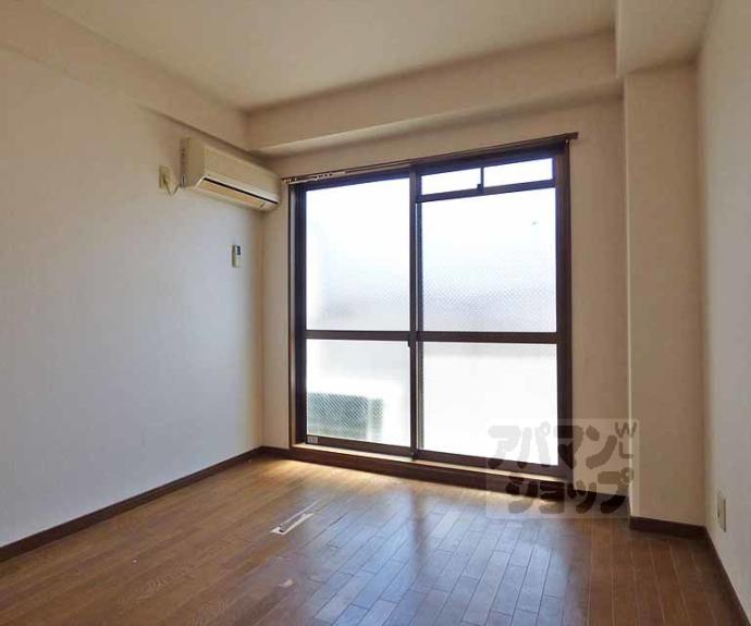 【メゾンＬｅｅ】間取