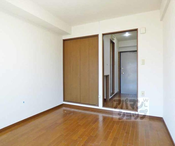 【メゾンＬｅｅ】間取