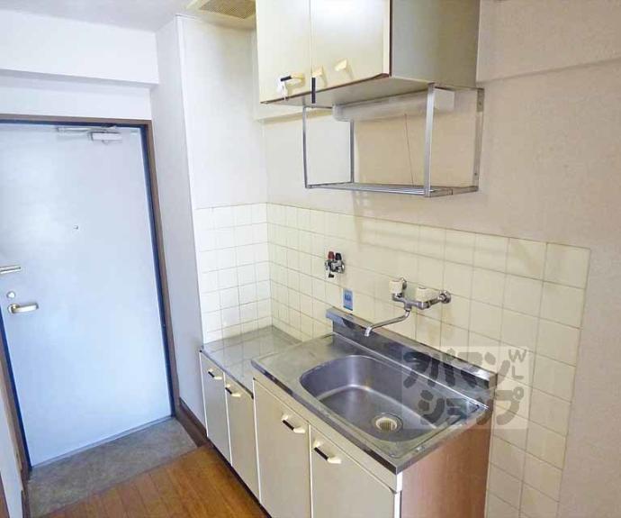 【メゾンＬｅｅ】間取