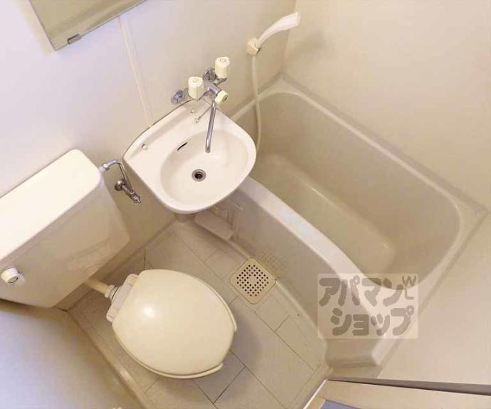 【メゾンＬｅｅ】間取