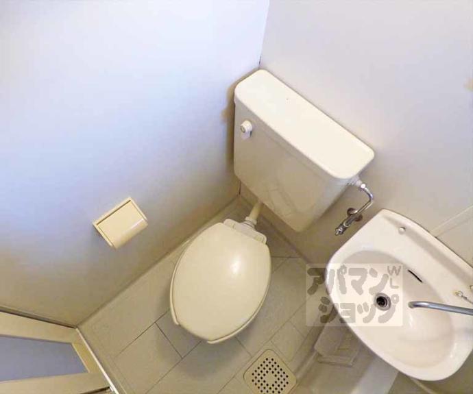 【メゾンＬｅｅ】間取