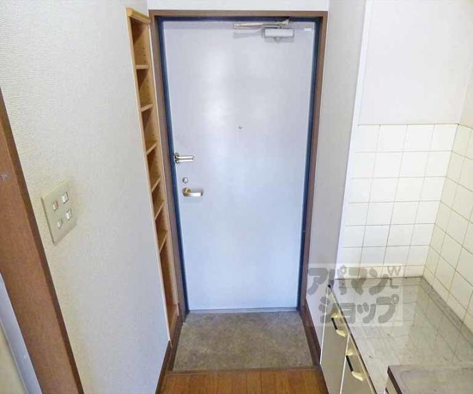 【メゾンＬｅｅ】間取