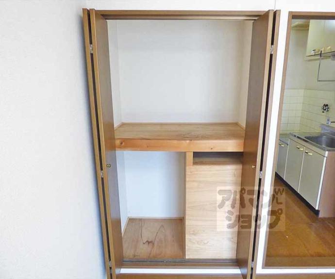 【メゾンＬｅｅ】間取