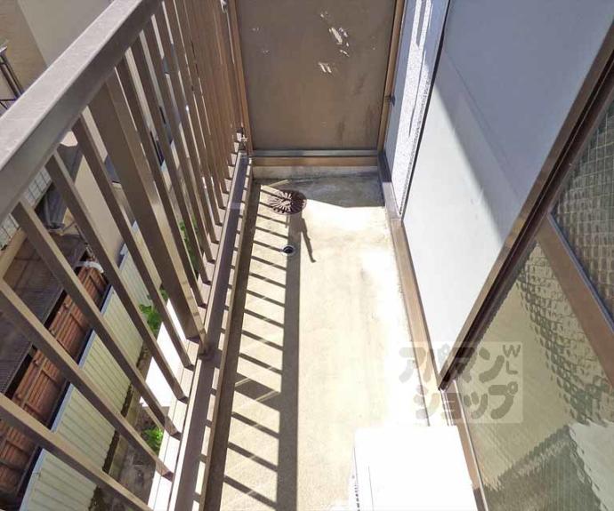 【メゾンＬｅｅ】間取