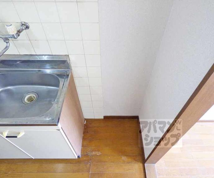 【メゾンＬｅｅ】間取