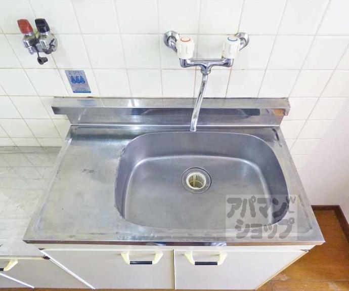 【メゾンＬｅｅ】間取