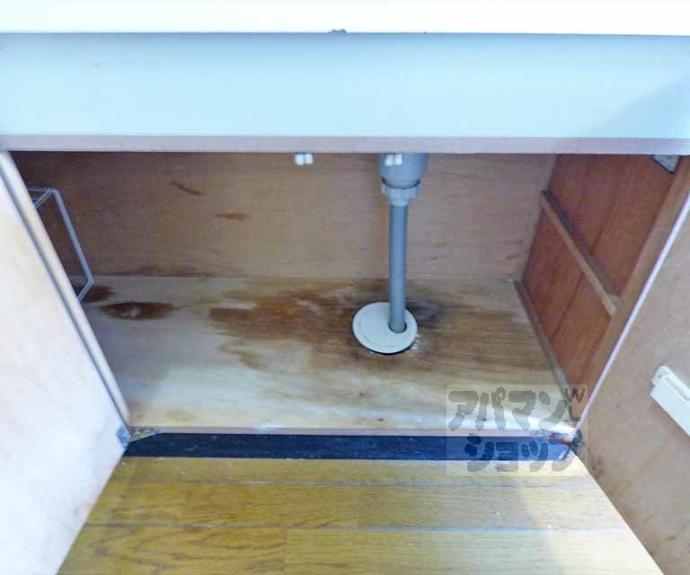 【メゾンＬｅｅ】間取