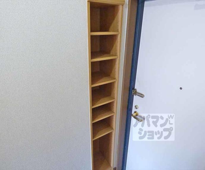 【メゾンＬｅｅ】間取