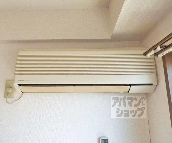 【メゾンＬｅｅ】間取