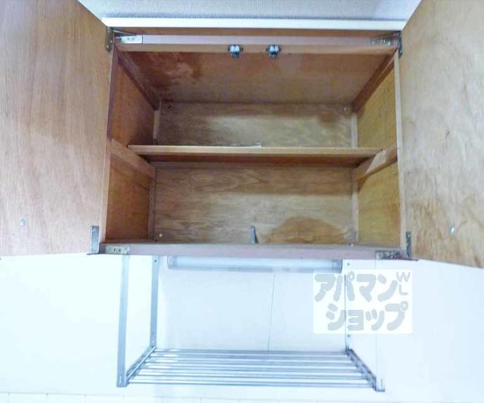 【メゾンＬｅｅ】間取